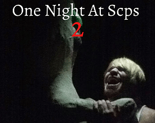One Night At Scps 2