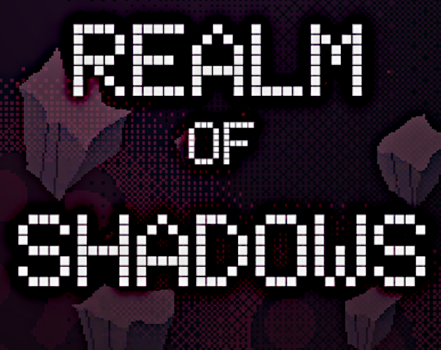 Cover image for Realm of Shadows