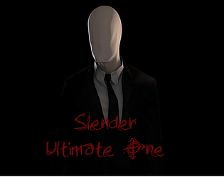 SLENDER ULTIMATE ONE