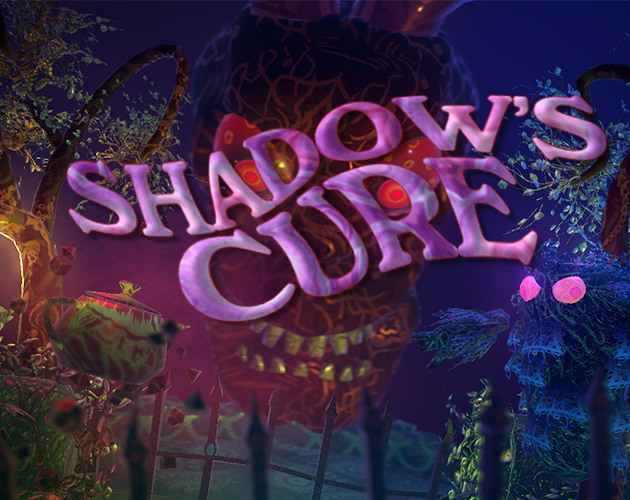 Shadow's Cure