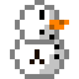 Snow Mans Heaven