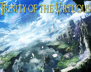 Trinity of the Virtuous