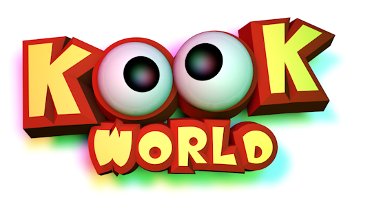 Kook World