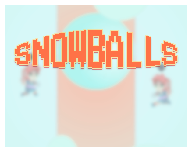 Snowballs (1.0) by ANThunter69