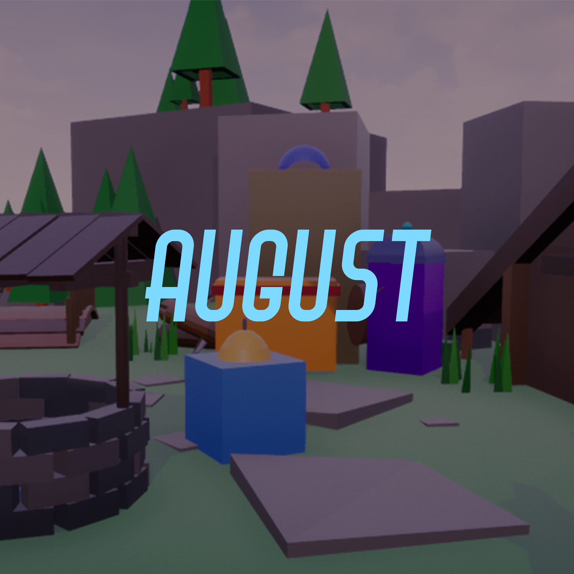 August