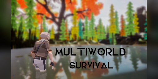 Cover image for MultiWorld: Survival