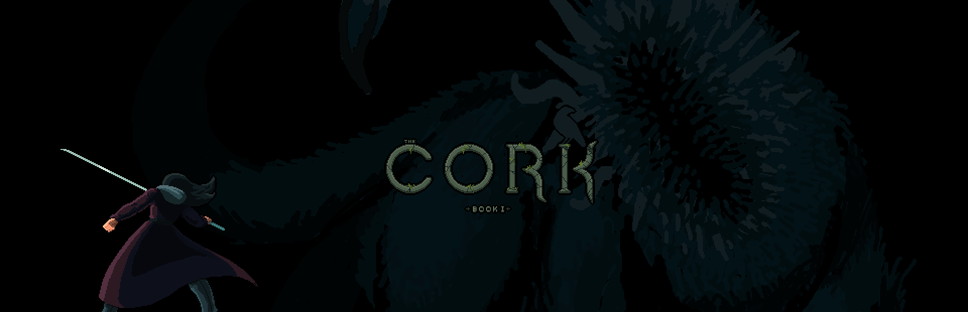 The Cork : Book I