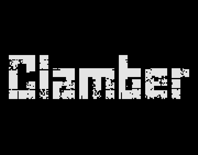 Clamber