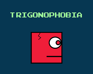 Trigonophobia
