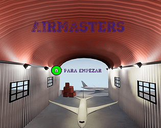 AirMasters