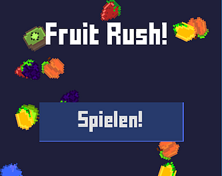 Fruit Rush