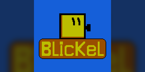 Cover image for Blickel NES