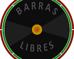 Barras Libres Alpha 2