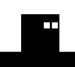 My Little Bouncing Cube