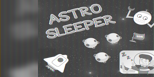 Cover image for Astro Sleeper