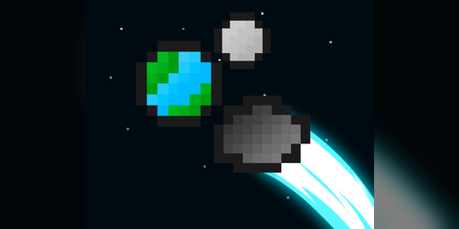 Cover image for The last asteroid