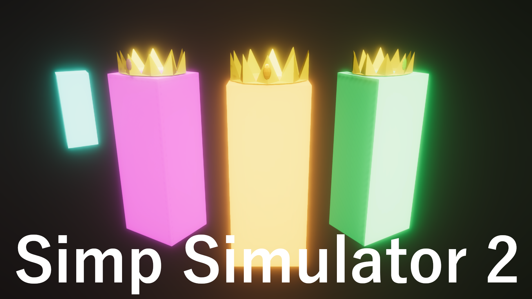 Simp Simulator 2