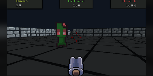 Cover image for FPS