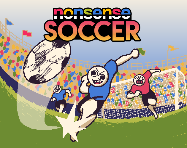 Nonsense Soccer