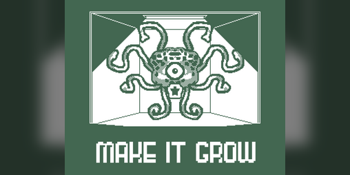 Cover image for Make It Grow