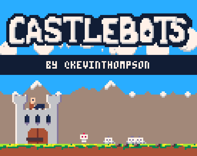 Castlebots