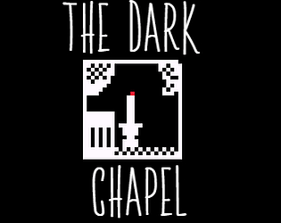 the dark chapel