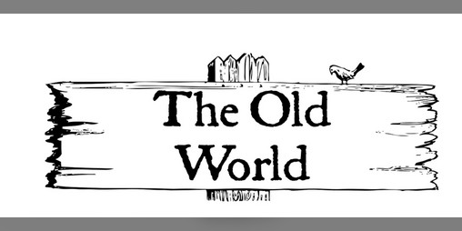 Cover image for The Old World
