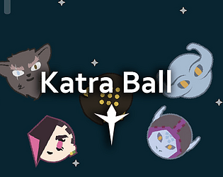 Katra Ball