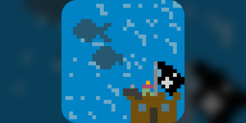 Cover image for Pirate Bay