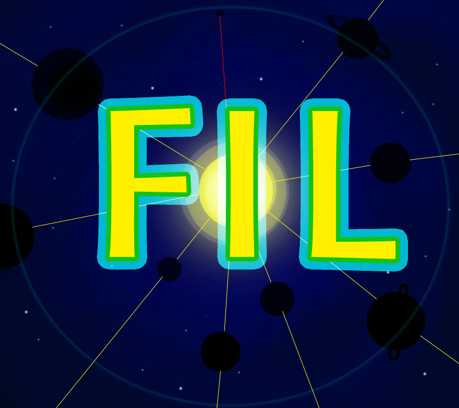 Cover image for FIL