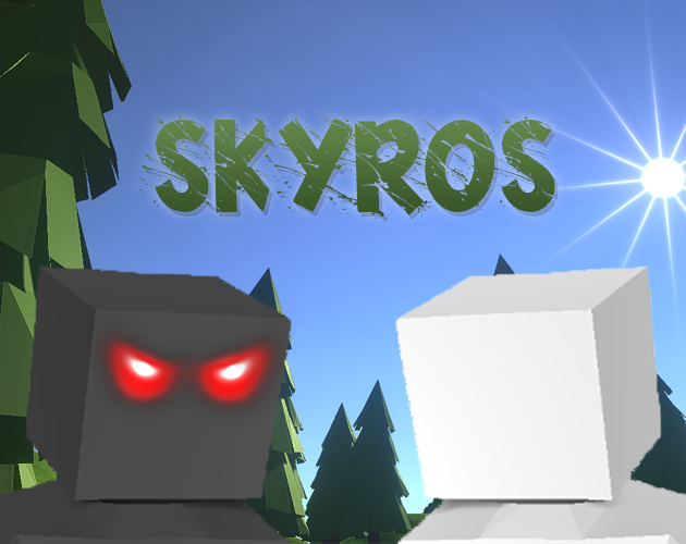 Skyros cover