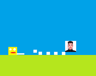 James Charles Simulator