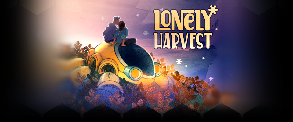 Lonely Harvest
