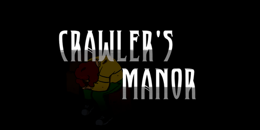 Cover image for Crawler's Manor