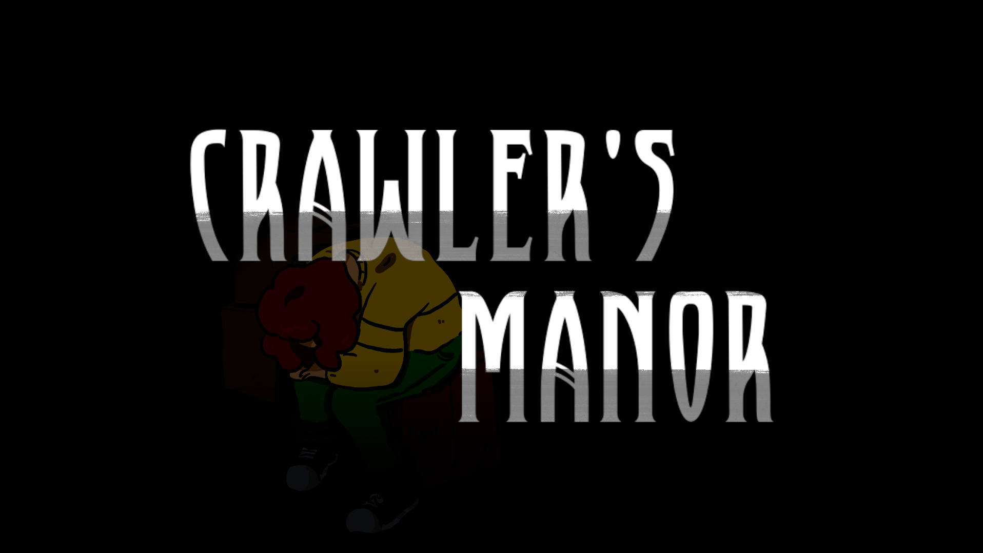 Cover image for Crawler's Manor