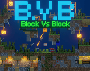 Block Shot – Browser Game