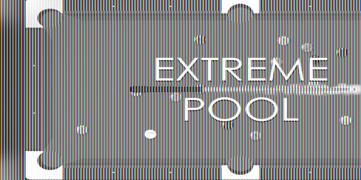 Cover image for Extreme Pool