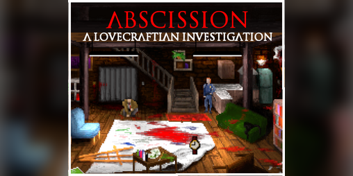 Cover image for Abscission - Demo
