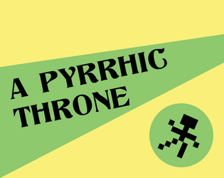 A Pyrrhic Throne   - Explore an eccentric oligarch's derelict ultra-yacht 