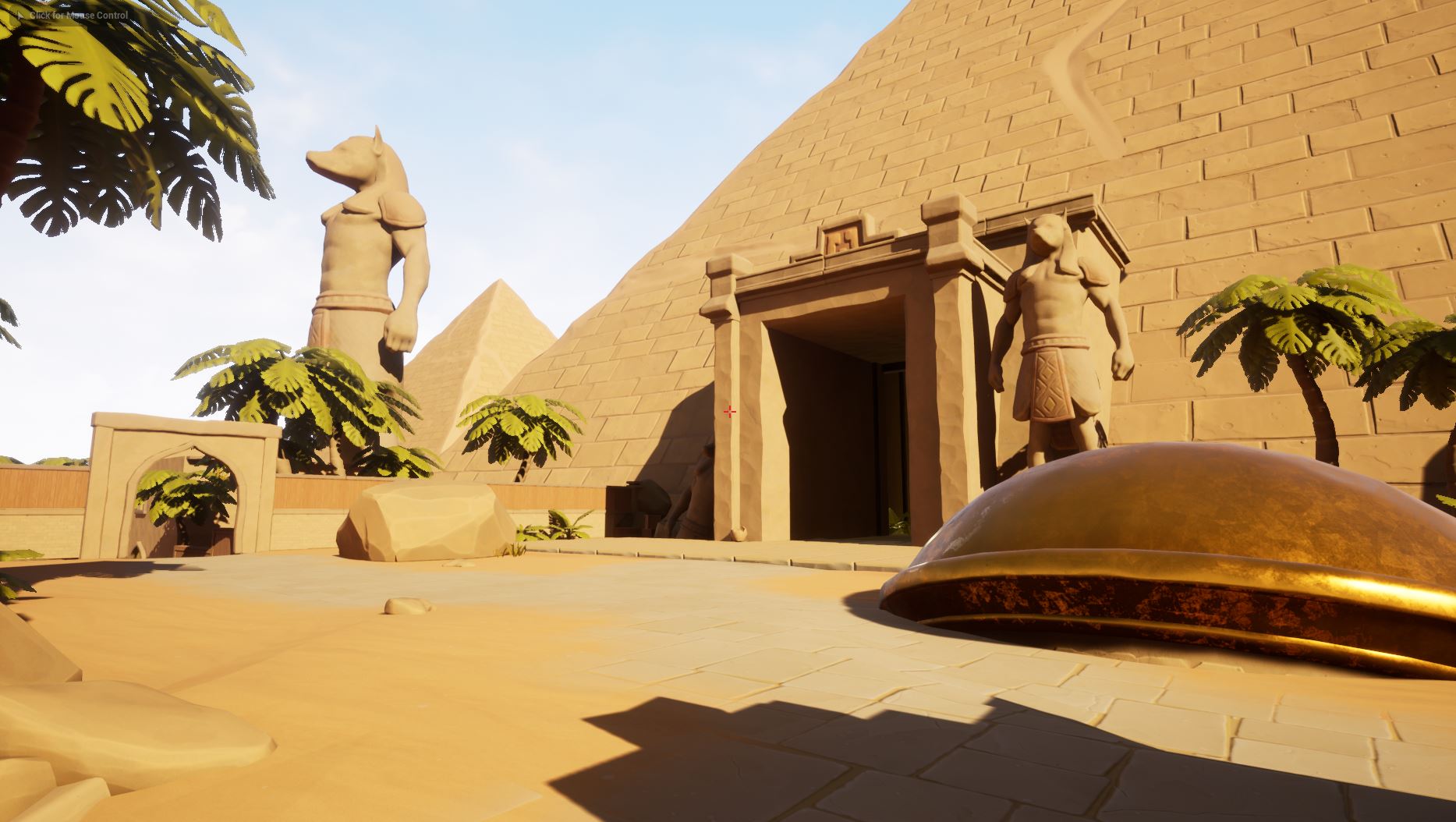 Cover image for Cairo Multiplayer map