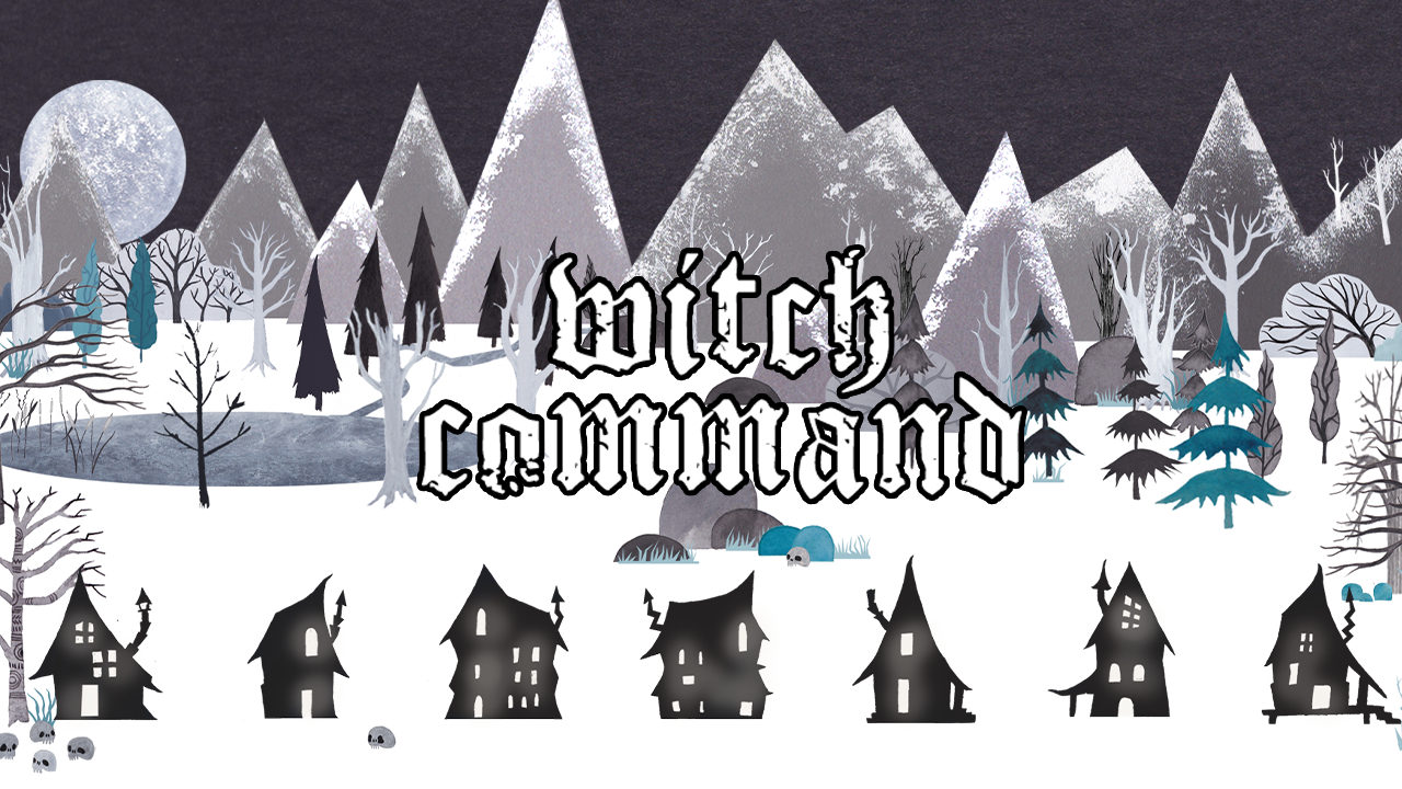 Witch Command
