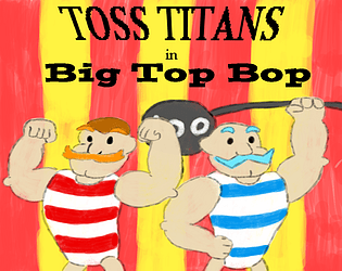 Toss Titans