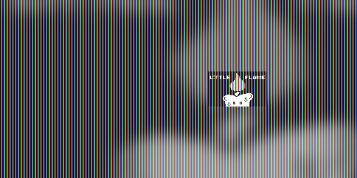Cover image for Little Flame