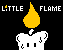 Cover image for Little Flame