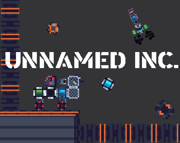 Unnamed Inc.