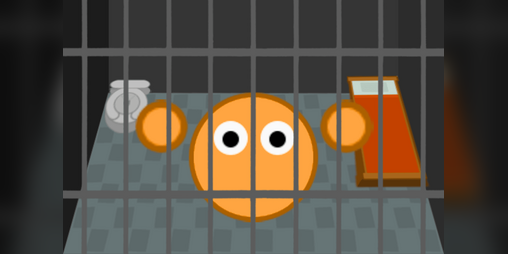 Cover image for Prison Life