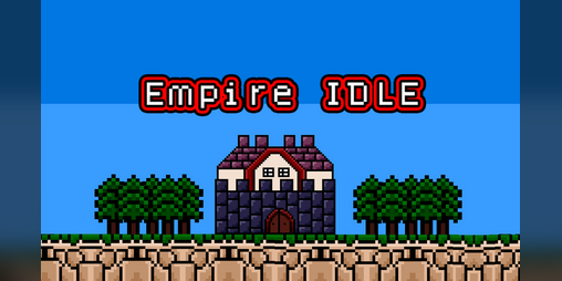 Cover image for Empire IDLE