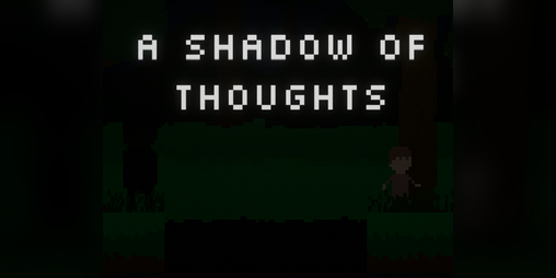 Cover image for A Shadow of Thoughts