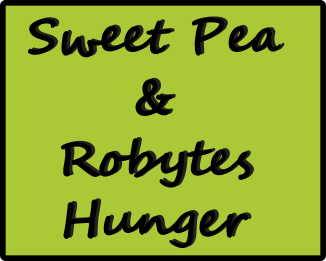 Sweet Pea & Robyte's Hunger