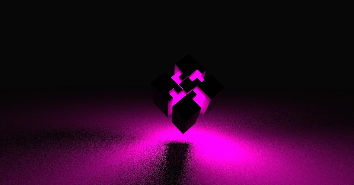 The Cube Of Astra (Downloadable)